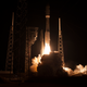 An Atlas V rocket carrying the GOES-R satellite lifted off from Cape Canavereal on November 19th. Image: NASA